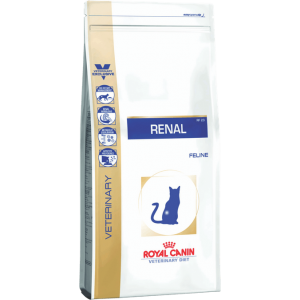 Royal Canin VET Cat Renal 2kg